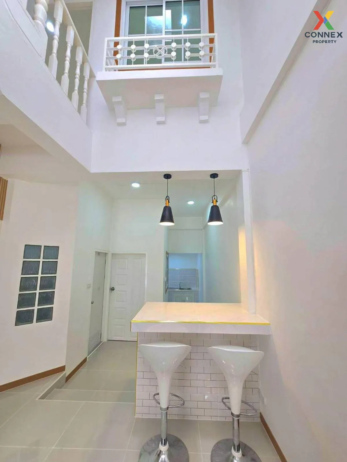 ขายทาวน์เฮ้าส์/ทาวน์โฮม  บัวทองธานี พาร์ค รีโนเวทใหม่ บางบัวทอง บ
