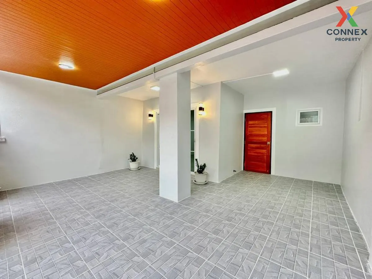 For Sale Townhouse/Townhome  , Baan Phrueksa 3 Bang Bua Thong , n 2