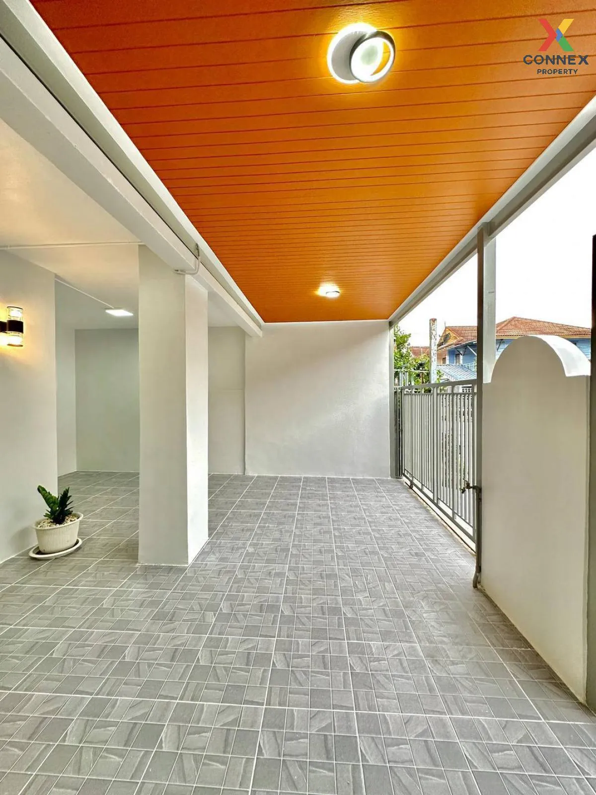 For Sale Townhouse/Townhome  , Baan Phrueksa 3 Bang Bua Thong , n 4