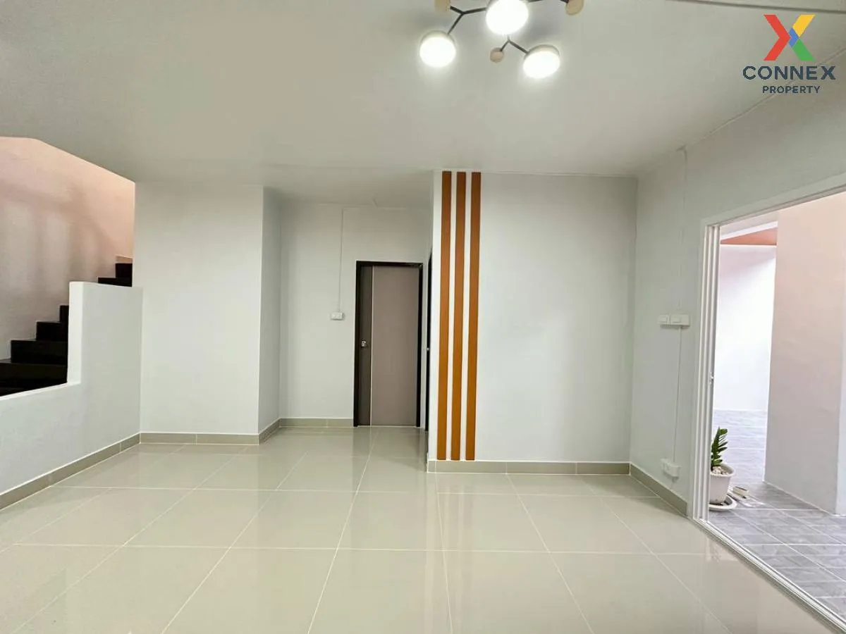 For Sale Townhouse/Townhome  , Baan Phrueksa 3 Bang Bua Thong , n