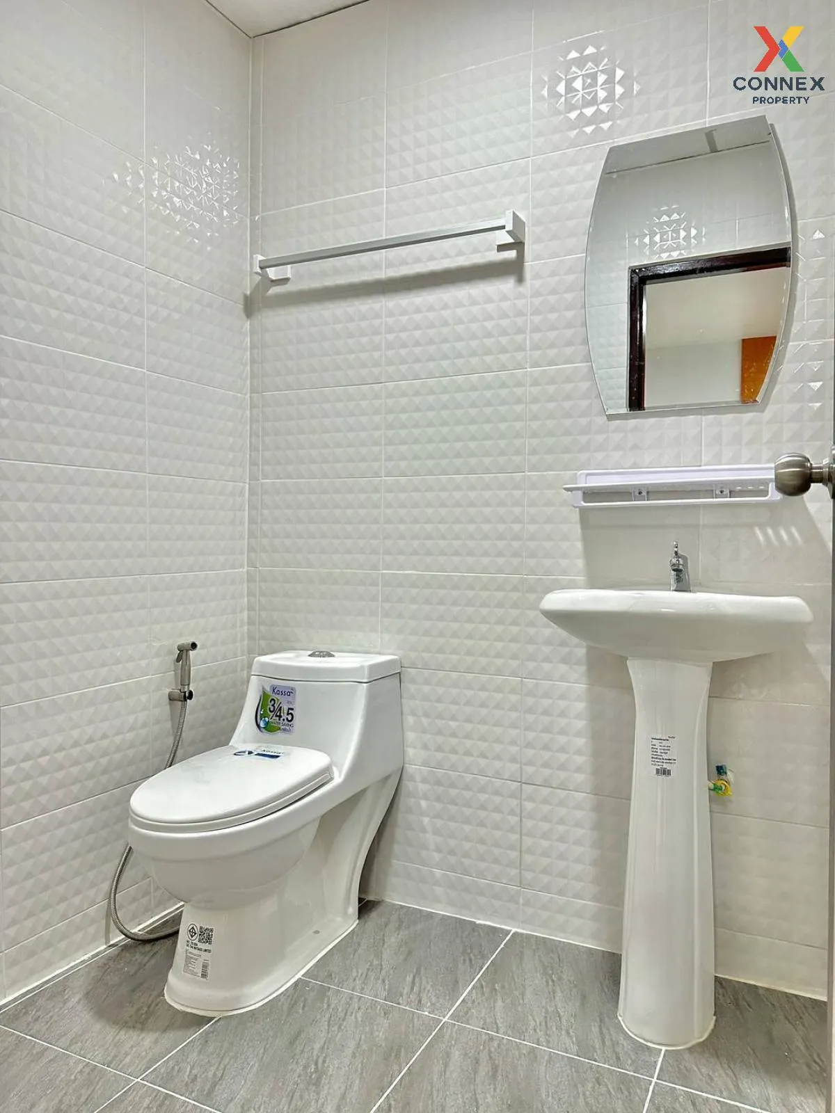 For Sale Townhouse/Townhome  , Baan Phrueksa 3 Bang Bua Thong , n
