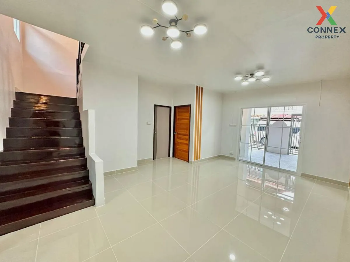 For Sale Townhouse/Townhome  , Baan Phrueksa 3 Bang Bua Thong , n