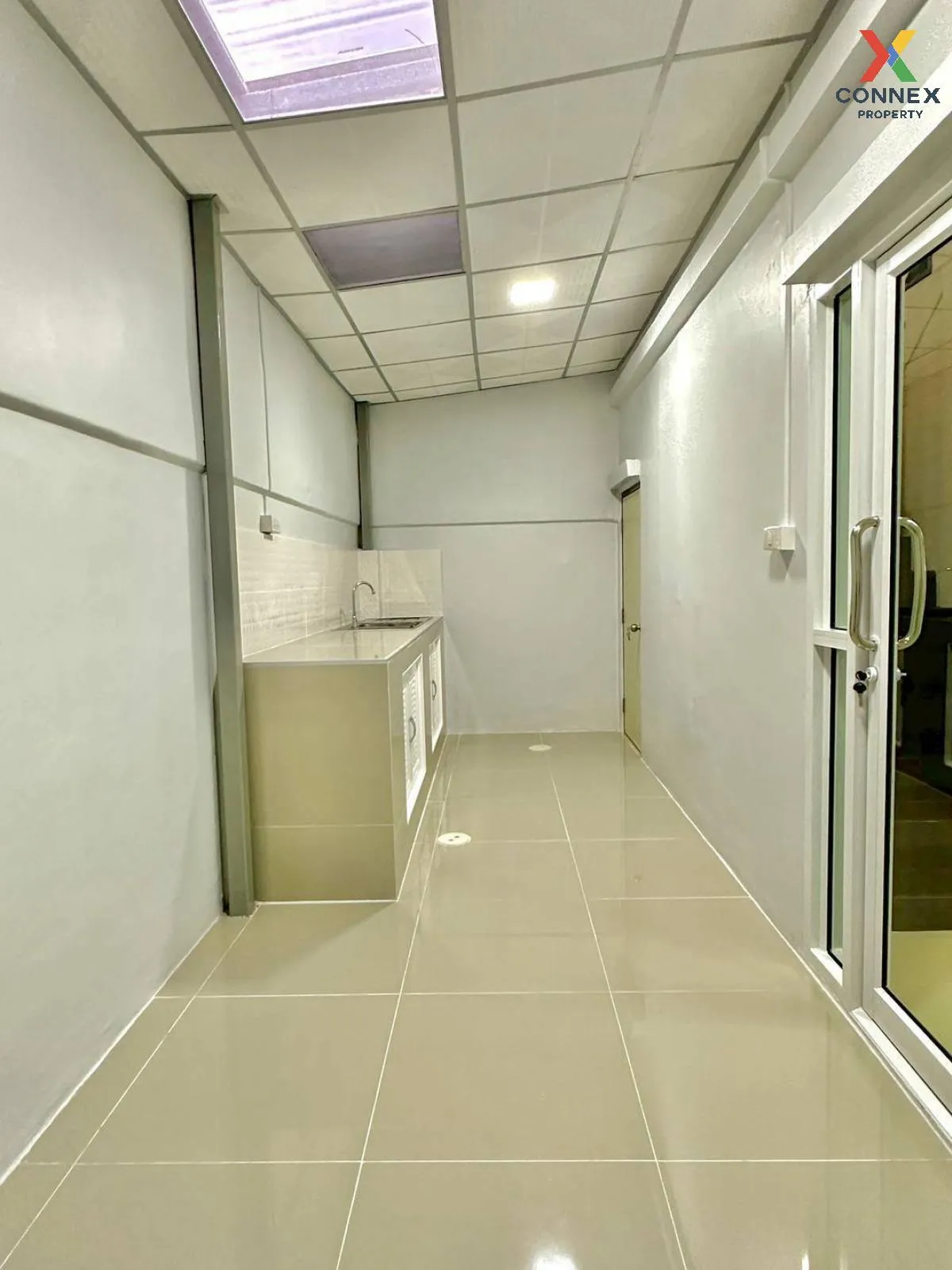 For Sale Townhouse/Townhome  , Baan Phrueksa 3 Bang Bua Thong , n