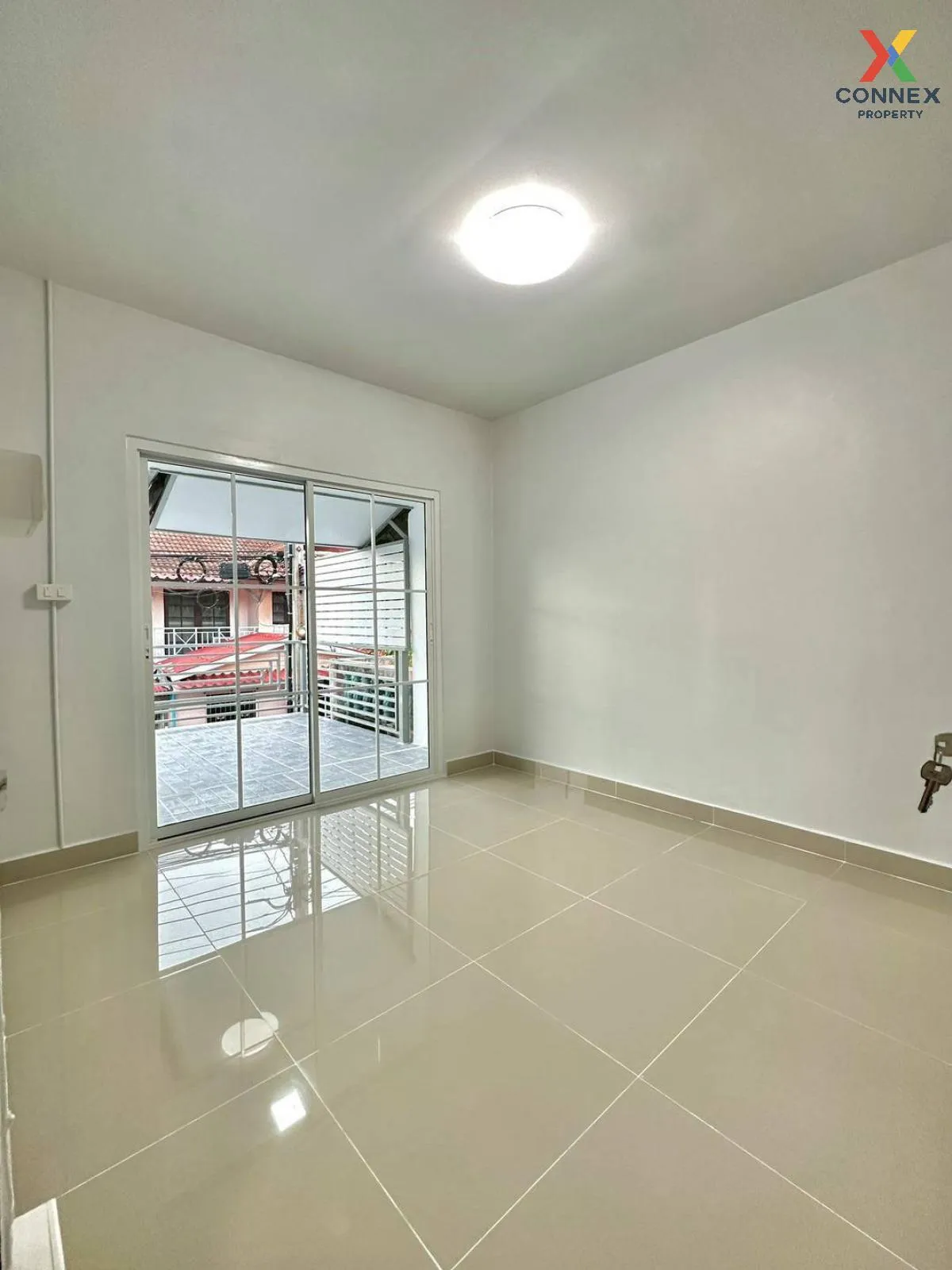 For Sale Townhouse/Townhome  , Baan Phrueksa 3 Bang Bua Thong , n
