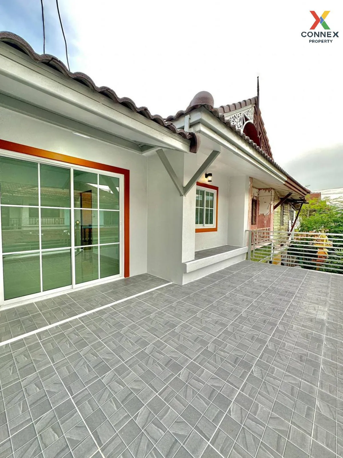 For Sale Townhouse/Townhome  , Baan Phrueksa 3 Bang Bua Thong , n