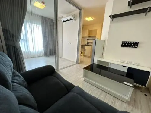 For Sale Condo , Aspire Rattanathibet 2 , MRT-Bang Krasor , Bang Kraso , Mueang Nonthaburi , Nonthaburi , CX-128741