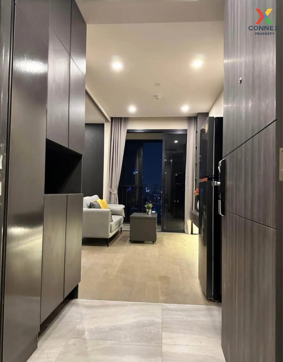 For Rent Condo , Ashton Asoke , high floor , BTS-Asok , Khlong To 2