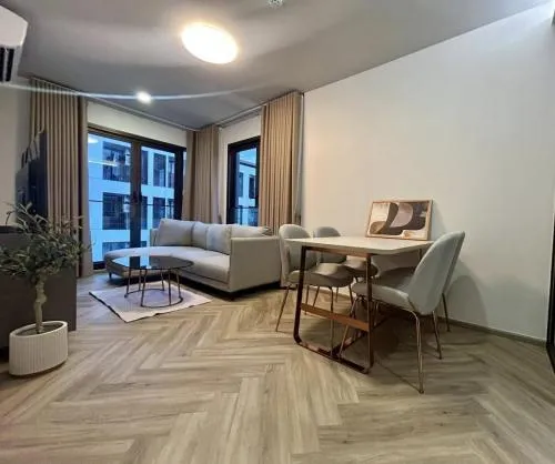 For Rent Condo , Chapter Thonglor 25 , nice view , corner unit , BTS-Thong Lo , Khlong Tan , Watthana , Bangkok , CX-128746