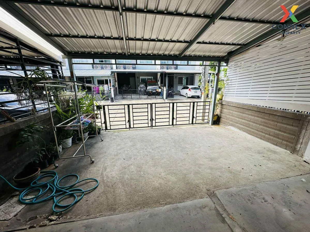 For Sale Townhouse/Townhome  , HABITOWN NEST THAKHAM – RAMA 2 , T 4