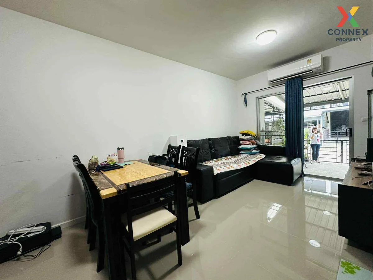 For Sale Townhouse/Townhome  , HABITOWN NEST THAKHAM – RAMA 2 , T