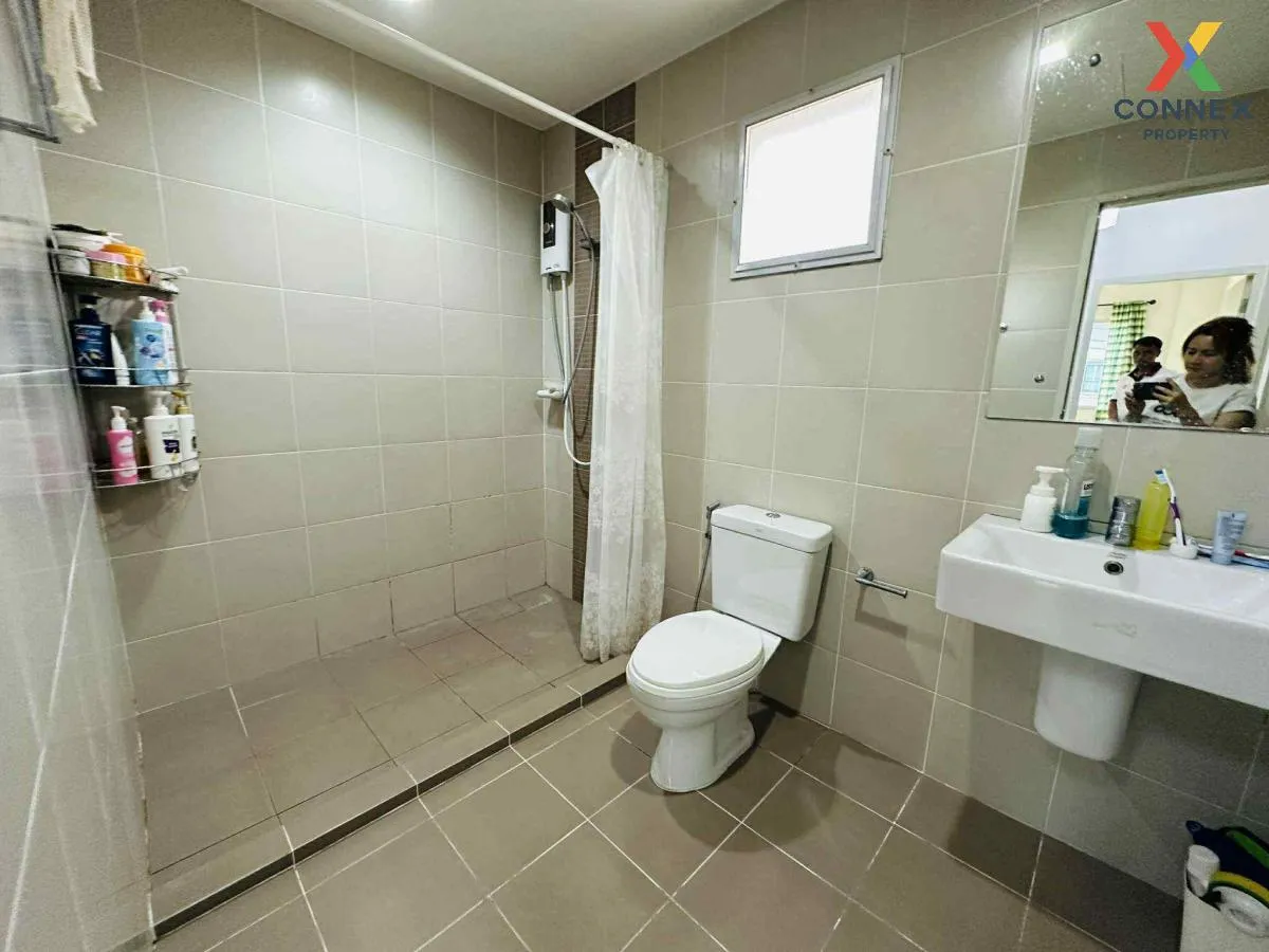 For Sale Townhouse/Townhome  , HABITOWN NEST THAKHAM – RAMA 2 , T