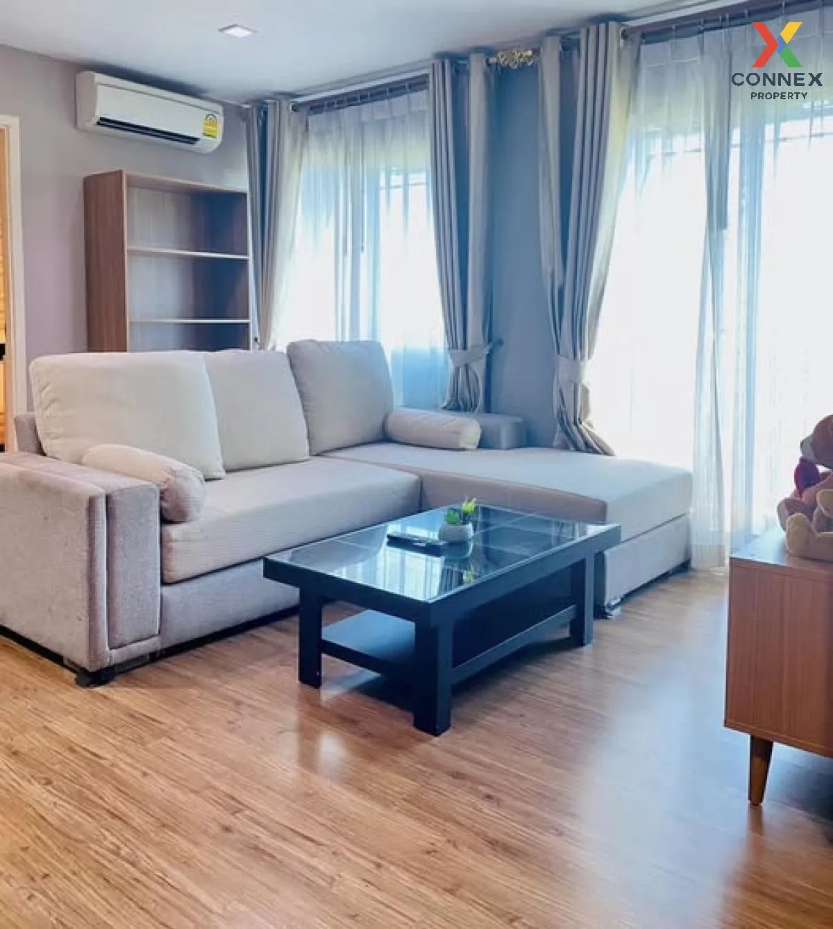 เช่าคอนโด  บี รีพับบลิค สุขุมวิท 101/1  BTS-อุดมสุข บางจาก เขต พร 1