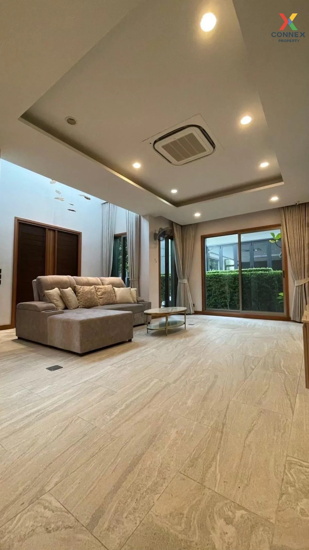 For Rent House , Grand Bangkok Boulevard Srinakarin , MRT-Sri Nak 3