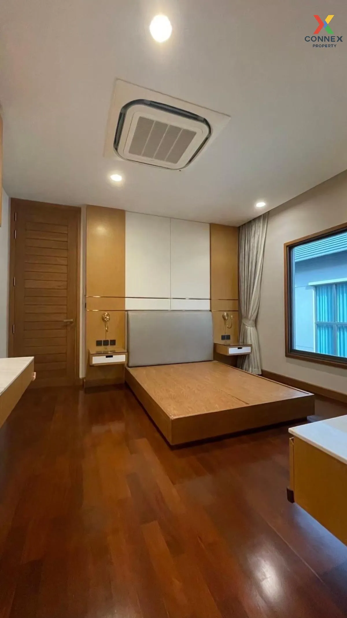 For Rent House , Grand Bangkok Boulevard Srinakarin , MRT-Sri Nak