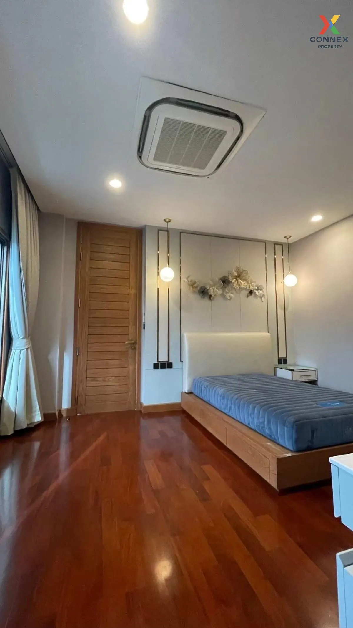 For Rent House , Grand Bangkok Boulevard Srinakarin , MRT-Sri Nak