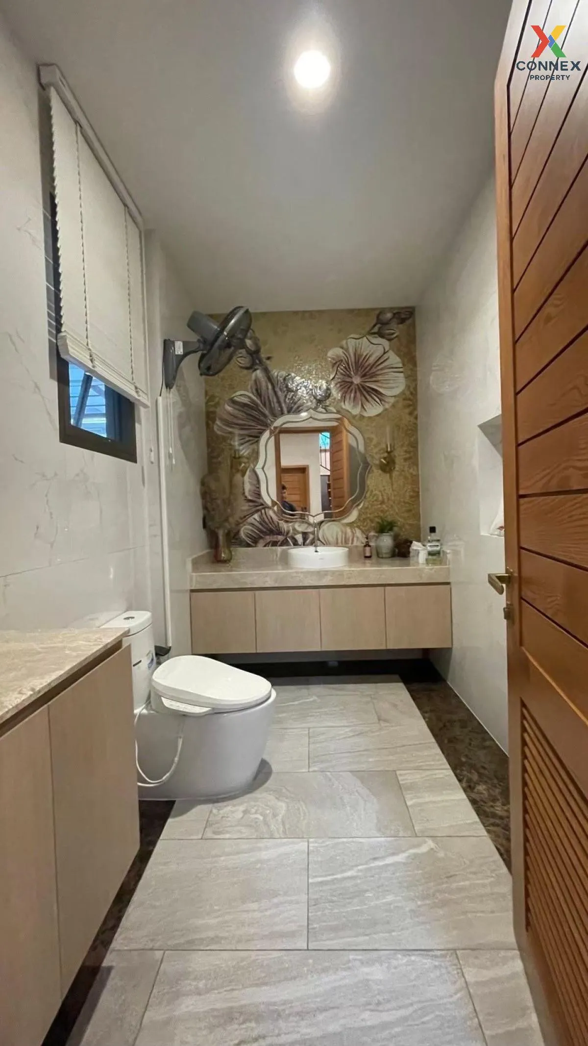 For Rent House , Grand Bangkok Boulevard Srinakarin , MRT-Sri Nak