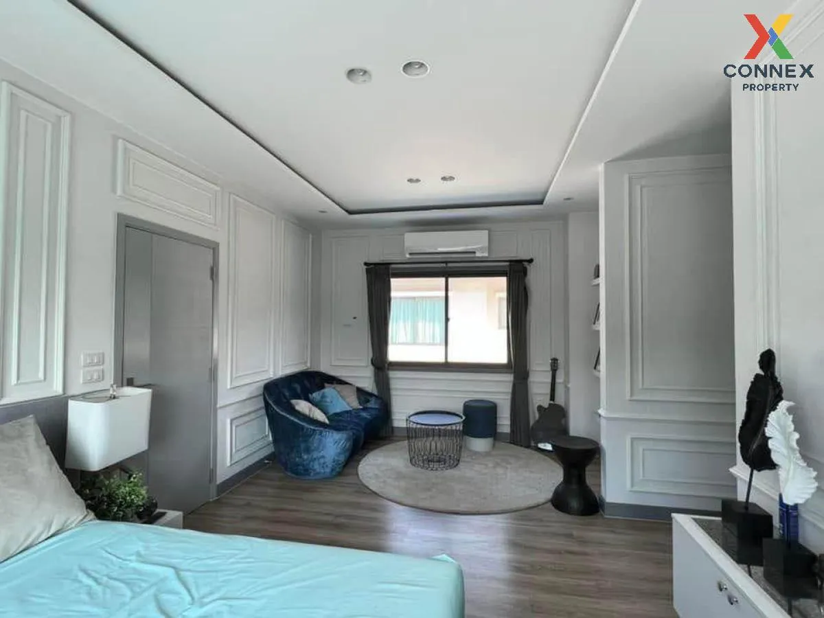 For Sale House , Pave Pinklao - Salaya , Sala Klang , Bang Kruai 