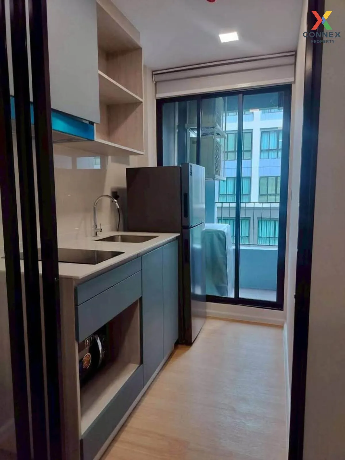 For Rent Condo , Atmoz Kanaal Rangsit , Pracha Thipat , Thanyabur 4