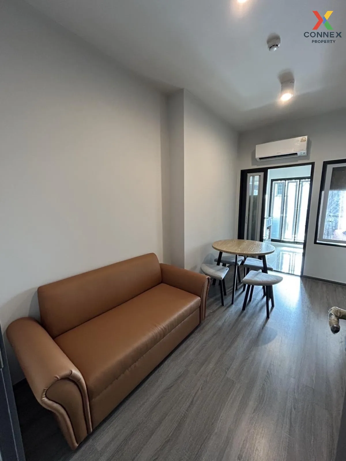 For Rent Condo , Ideo Ramkhamhaeng - Lam Sali Station , MRT-Lam S