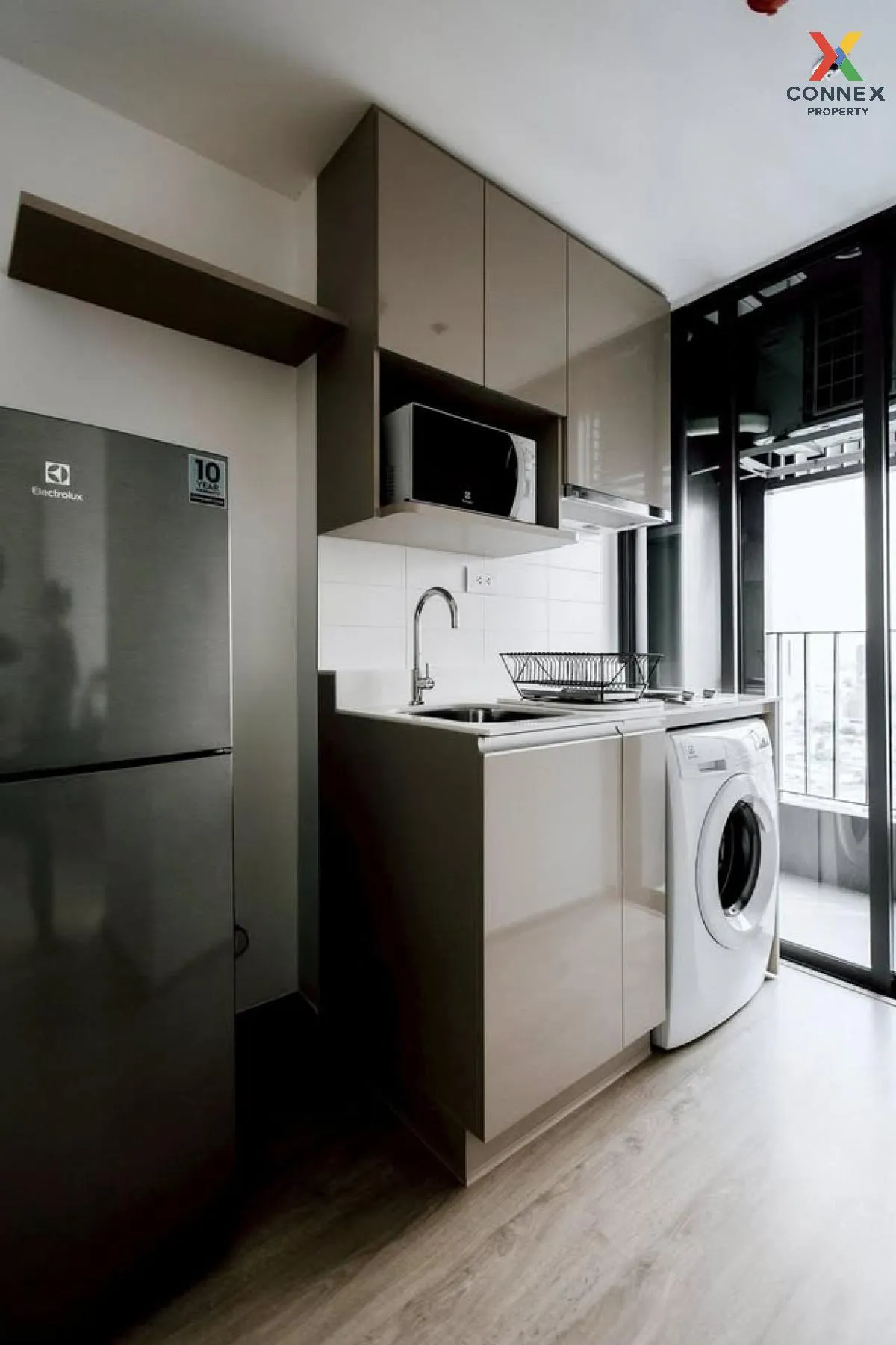 For Sale Condo , Ideo Q Chula-Samyan , MRT-Sam Yan , Bang Rak , B 3