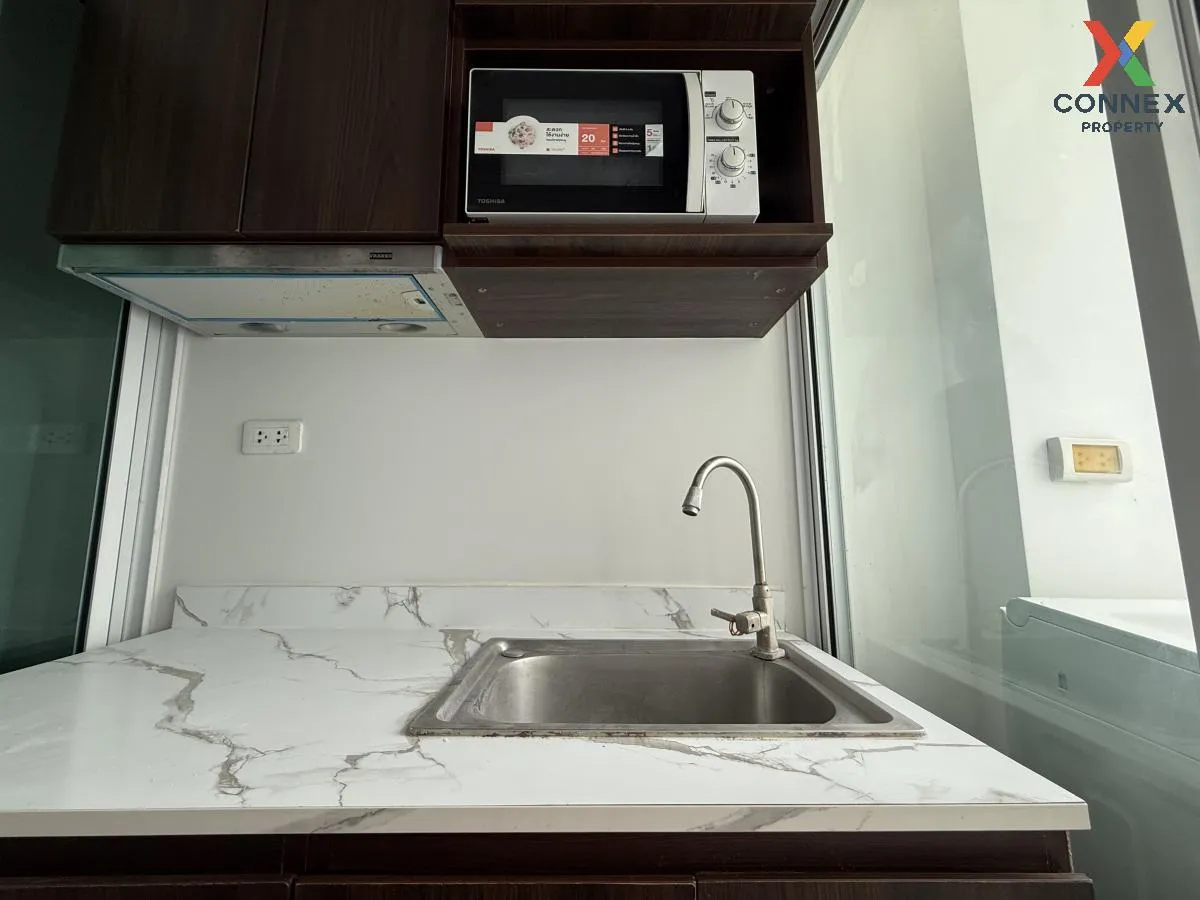 For Rent Condo , Regent Home Bangson 2 Phase 28 , MRT-Bang Son , 