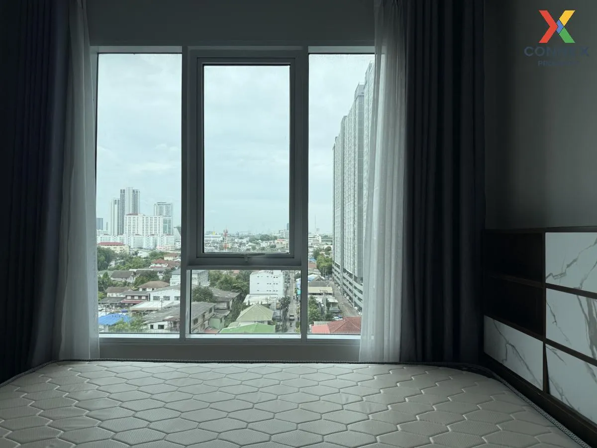 For Rent Condo , Regent Home Bangson 2 Phase 28 , MRT-Bang Son , 