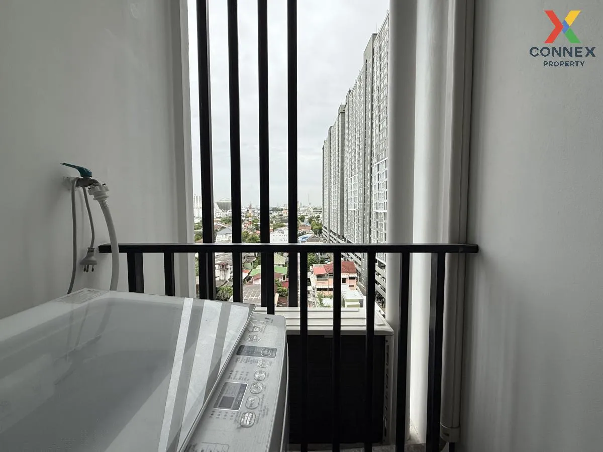 For Rent Condo , Regent Home Bangson 2 Phase 28 , MRT-Bang Son , 