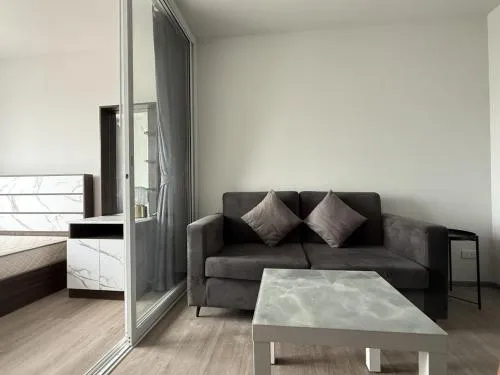 For Rent Condo , Regent Home Bangson 2 Phase 28 , MRT-Bang Son , Bang Sue , Bang Su , Bangkok , CX-128776