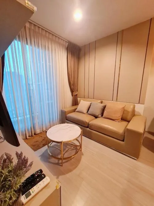 For Sale Condo , Life Ladprao , BTS-Ha Yaek Lat Phrao , Chomphon , Chatuchak , Bangkok , CX-128777