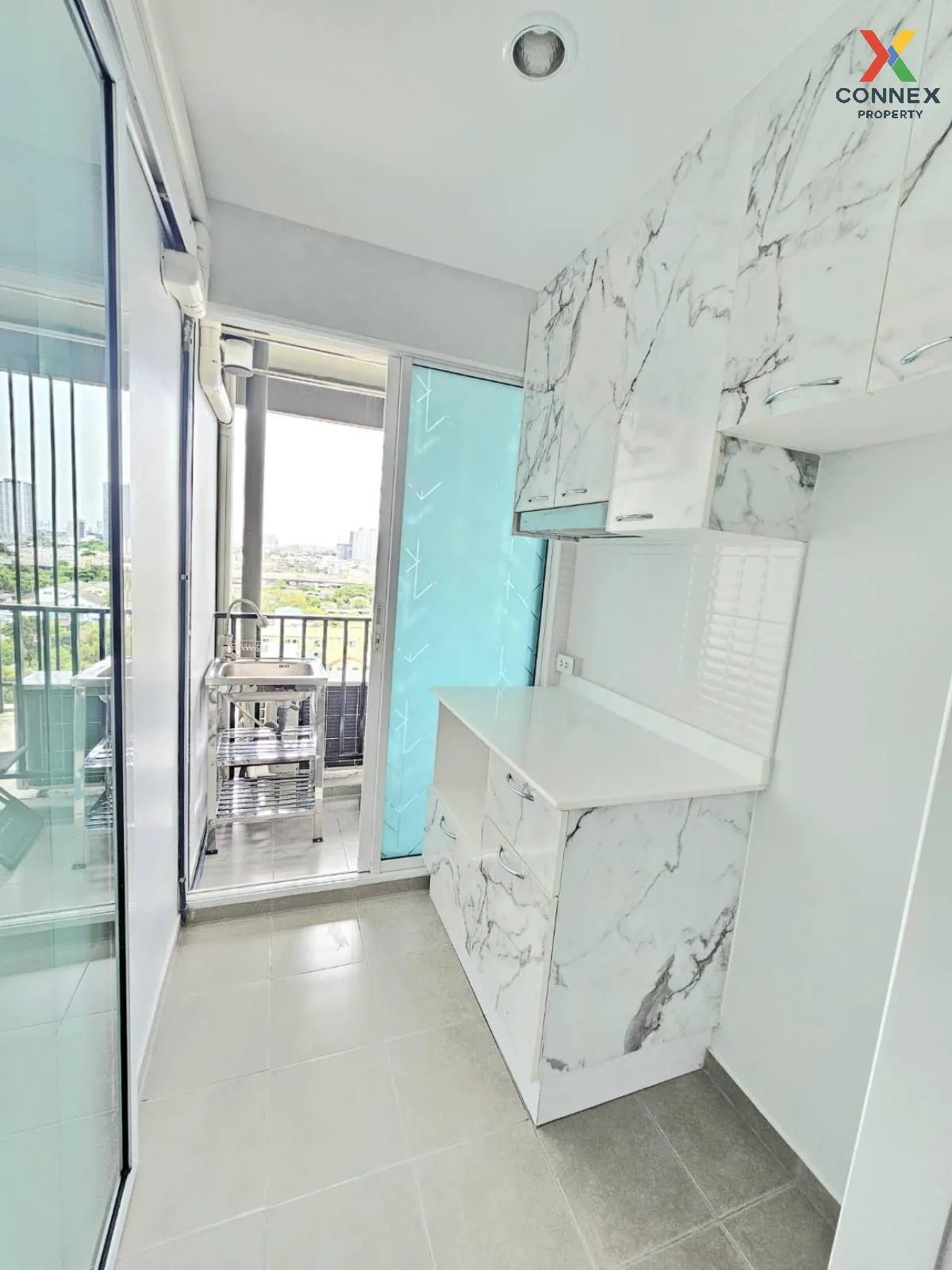 ขายคอนโด  รีเจ้นท์ โฮม บางซ่อน โครงการ 2 เฟส 28 MRT-บางซ่อน บางซื