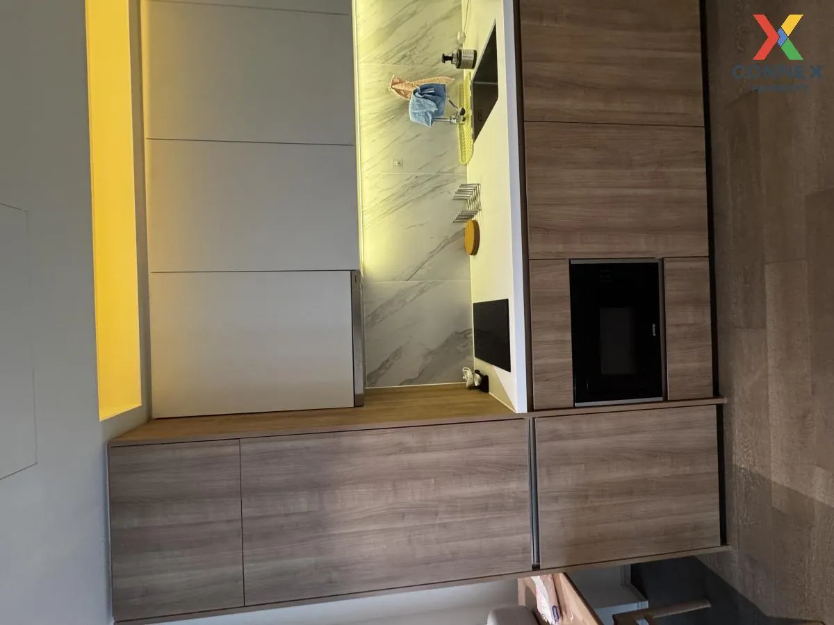 For Rent Condo , Muniq Sukhumvit 23 , BTS-Asok , Khlong Toei Nuea 2
