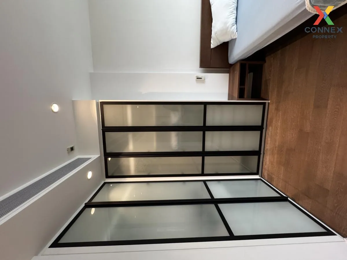 For Rent Condo , Muniq Sukhumvit 23 , BTS-Asok , Khlong Toei Nuea
