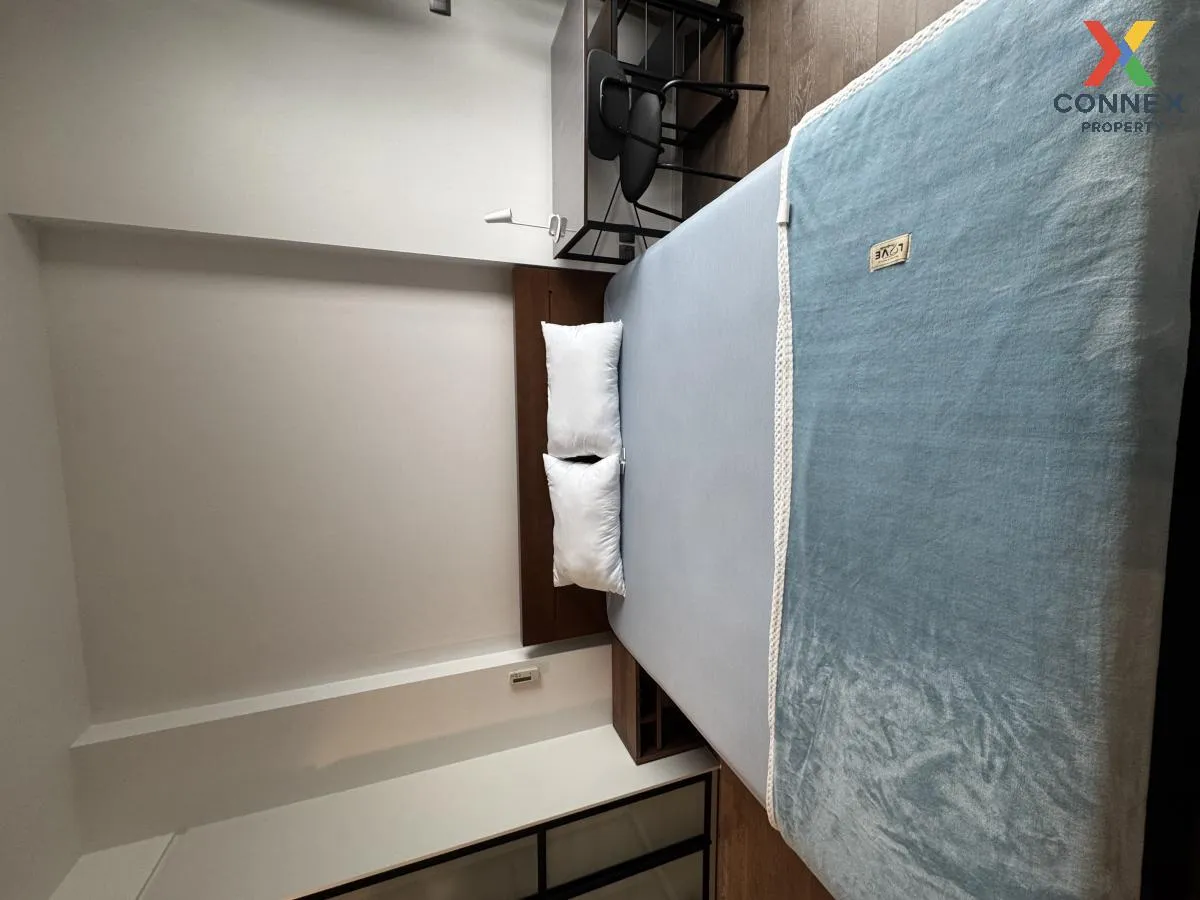 For Rent Condo , Muniq Sukhumvit 23 , BTS-Asok , Khlong Toei Nuea