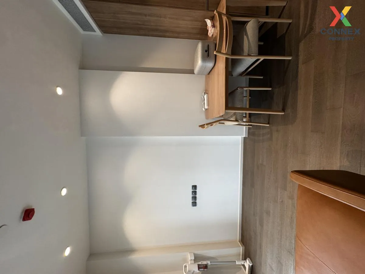 For Rent Condo , Muniq Sukhumvit 23 , BTS-Asok , Khlong Toei Nuea
