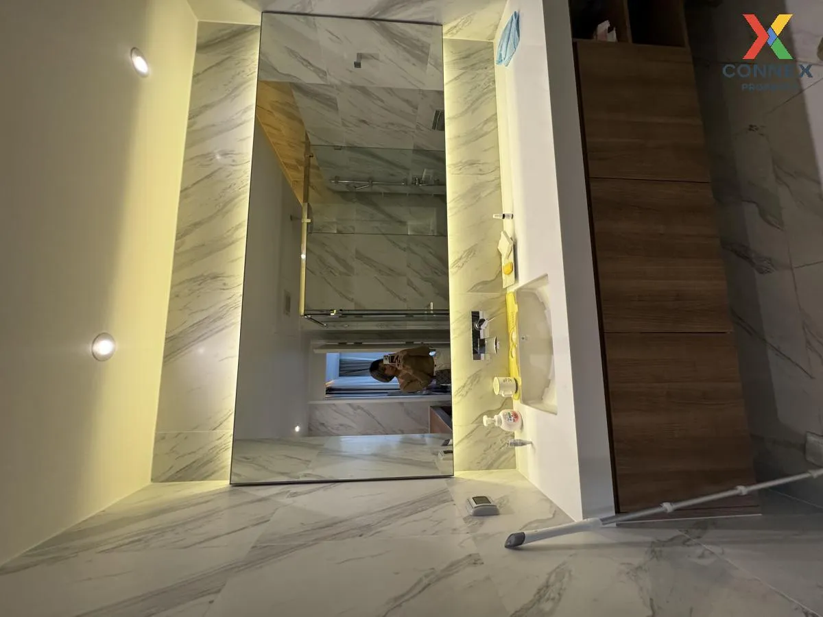 For Rent Condo , Muniq Sukhumvit 23 , BTS-Asok , Khlong Toei Nuea