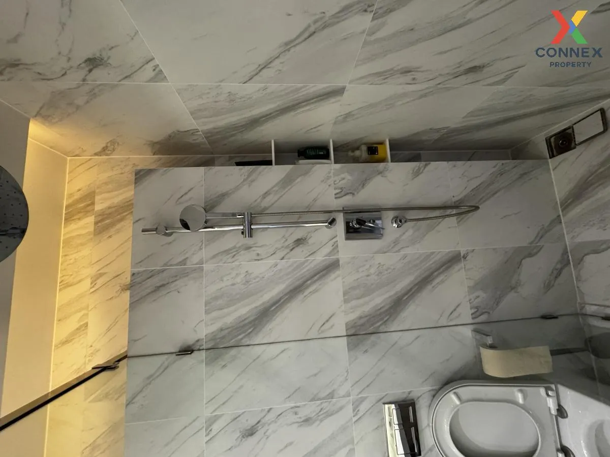 For Rent Condo , Muniq Sukhumvit 23 , BTS-Asok , Khlong Toei Nuea