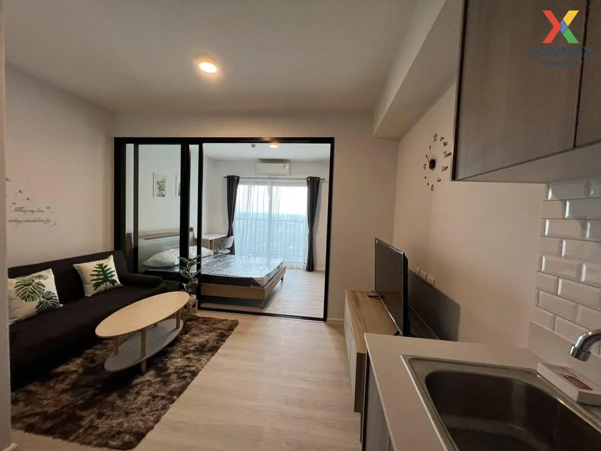 For Rent Condo , A Space Mega , Bang Phli Noi , Bang Phli , Samut 1