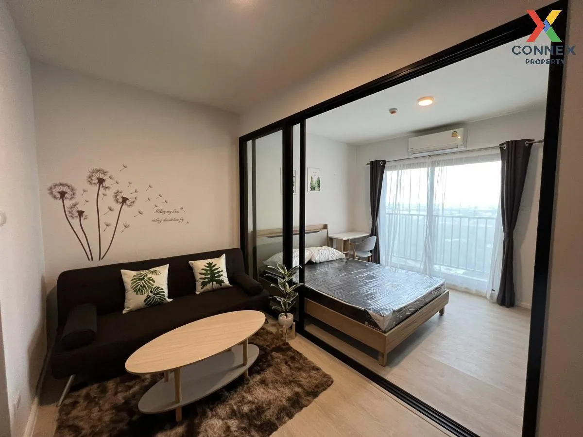 For Rent Condo , A Space Mega , Bang Phli Noi , Bang Phli , Samut 2