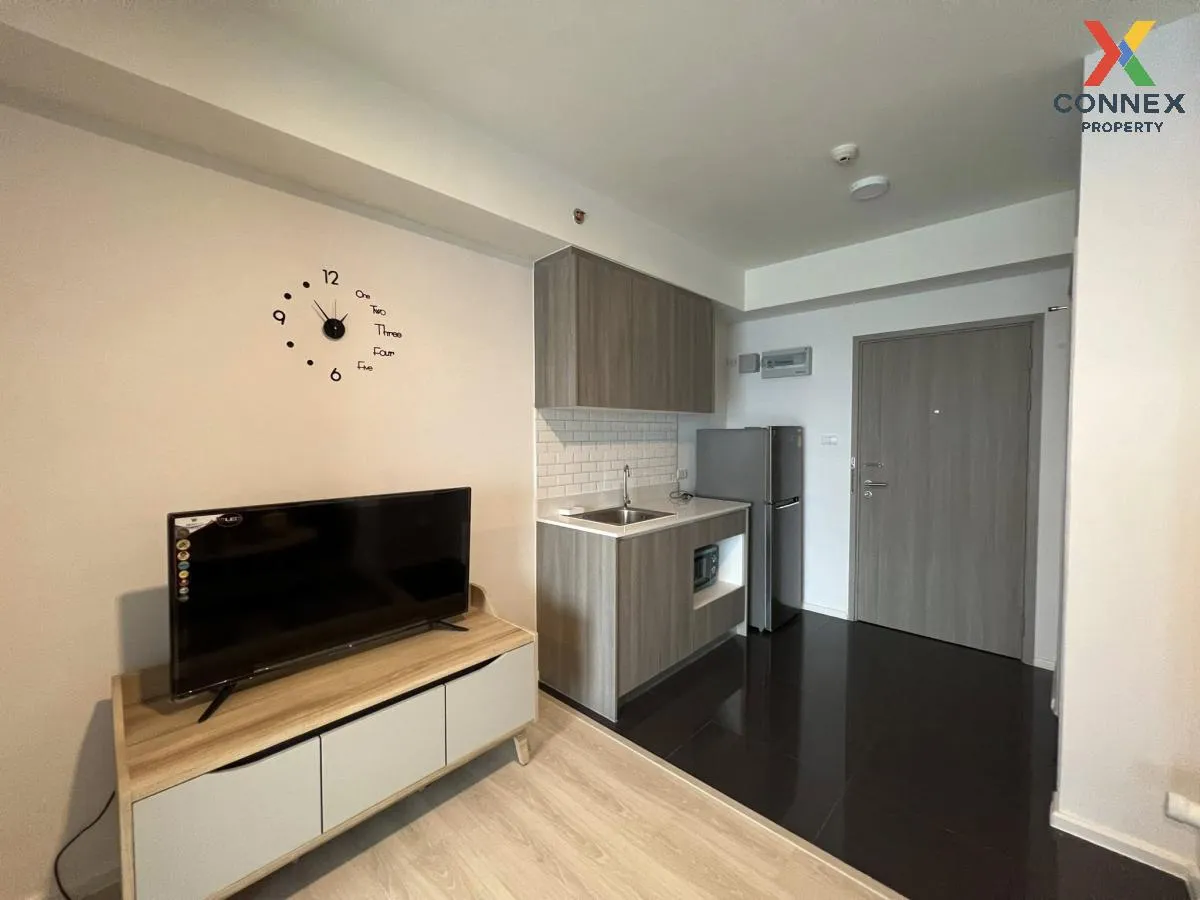 For Rent Condo , A Space Mega , Bang Phli Noi , Bang Phli , Samut 3
