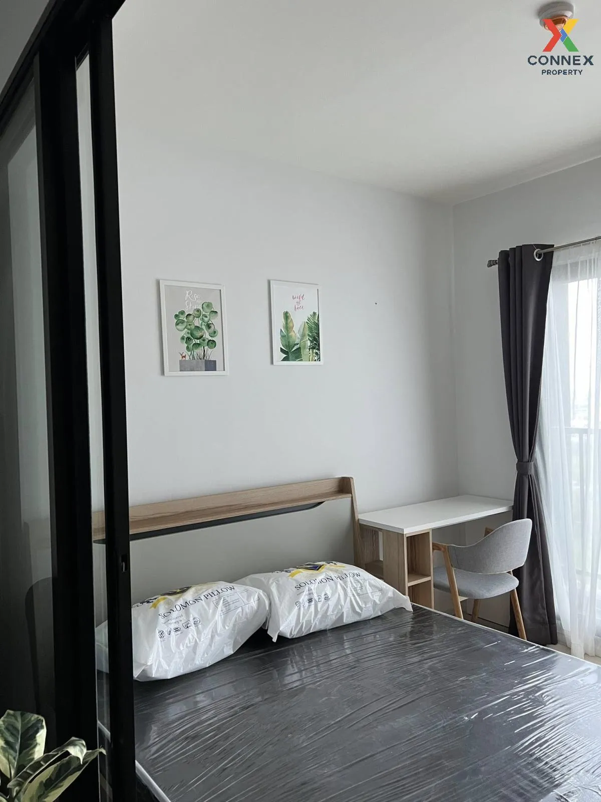 For Rent Condo , A Space Mega , Bang Phli Noi , Bang Phli , Samut 4