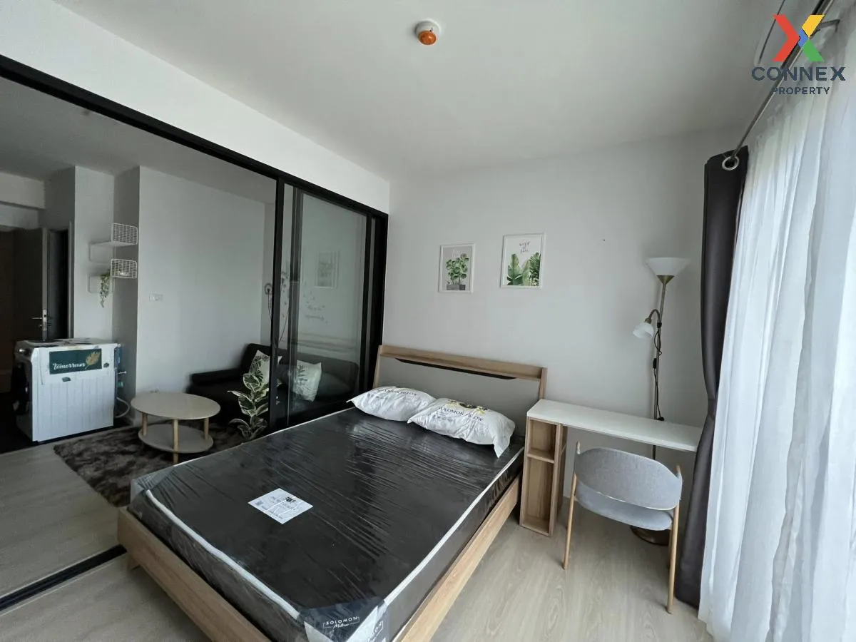 For Rent Condo , A Space Mega , Bang Phli Noi , Bang Phli , Samut
