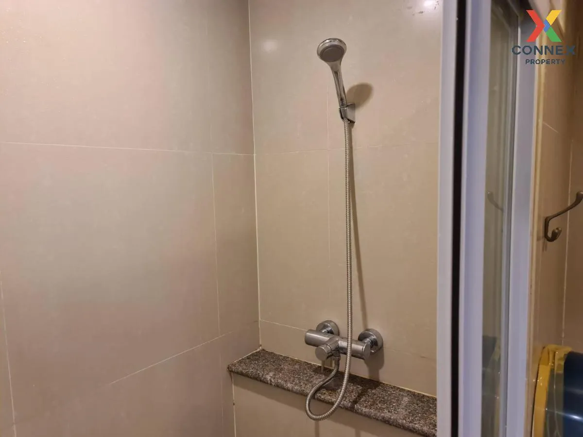For Sale Condo , Happy Condo Donmuang The Terminal , Si Kan , Don
