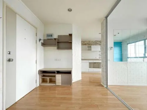For Sale Condo , Lumpini Ville Sukhumvit 77 phase 2 , BTS-On Nut , Suan Luang , Suan Luang , Bangkok , CX-128805