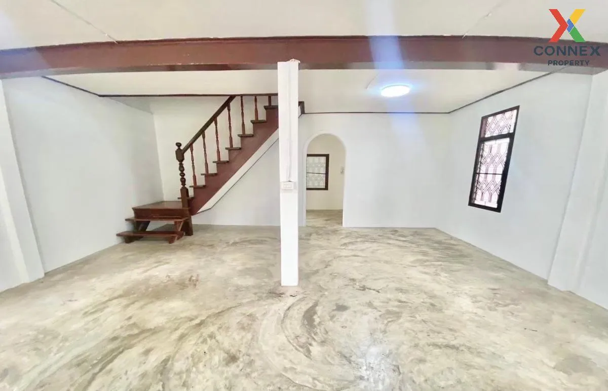 ขายบ้านเดี่ยว หมู่บ้าน ว.นิเวศน์  กระทุ่มล้ม สามพราน นครปฐม CX-12 2