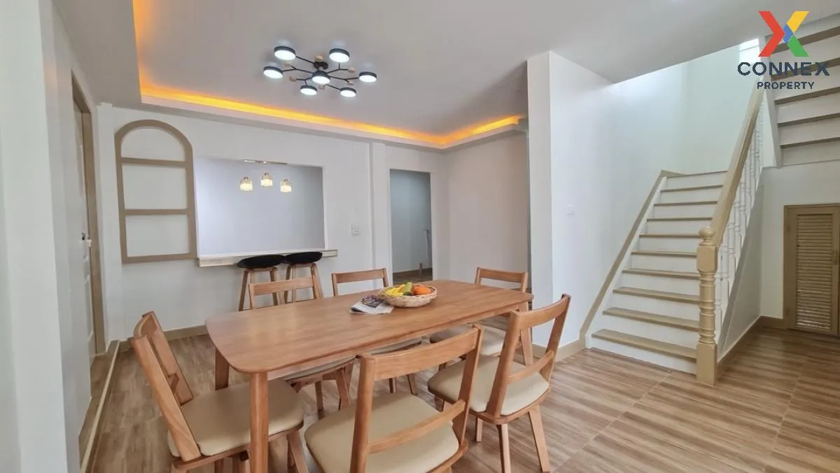 For Sale House ,  K.C. Garden Home 20 , Sam Wa Tawan Ok , Khlong 