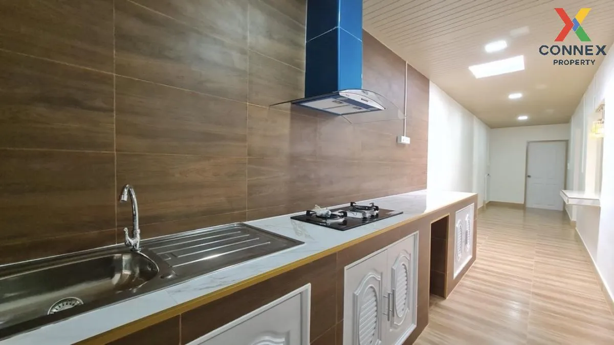 For Sale House ,  K.C. Garden Home 20 , Sam Wa Tawan Ok , Khlong 