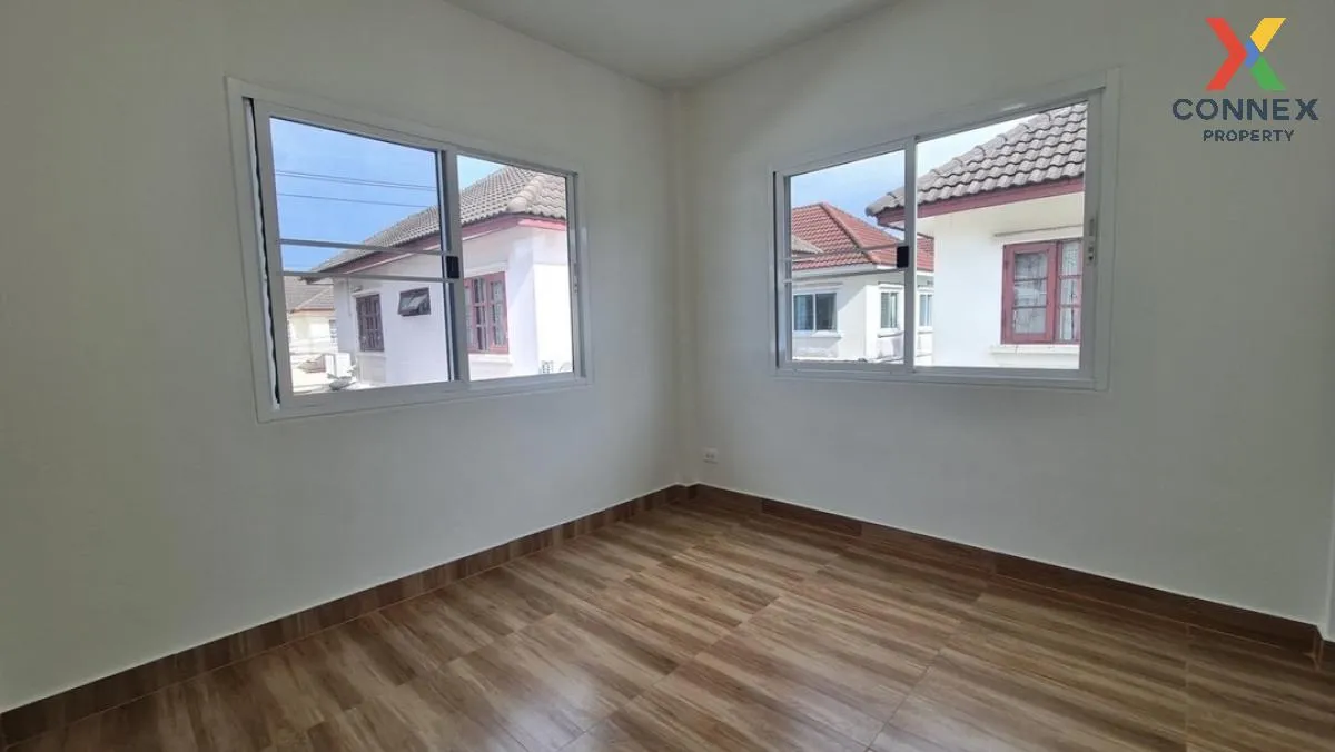 For Sale House ,  K.C. Garden Home 20 , Sam Wa Tawan Ok , Khlong 