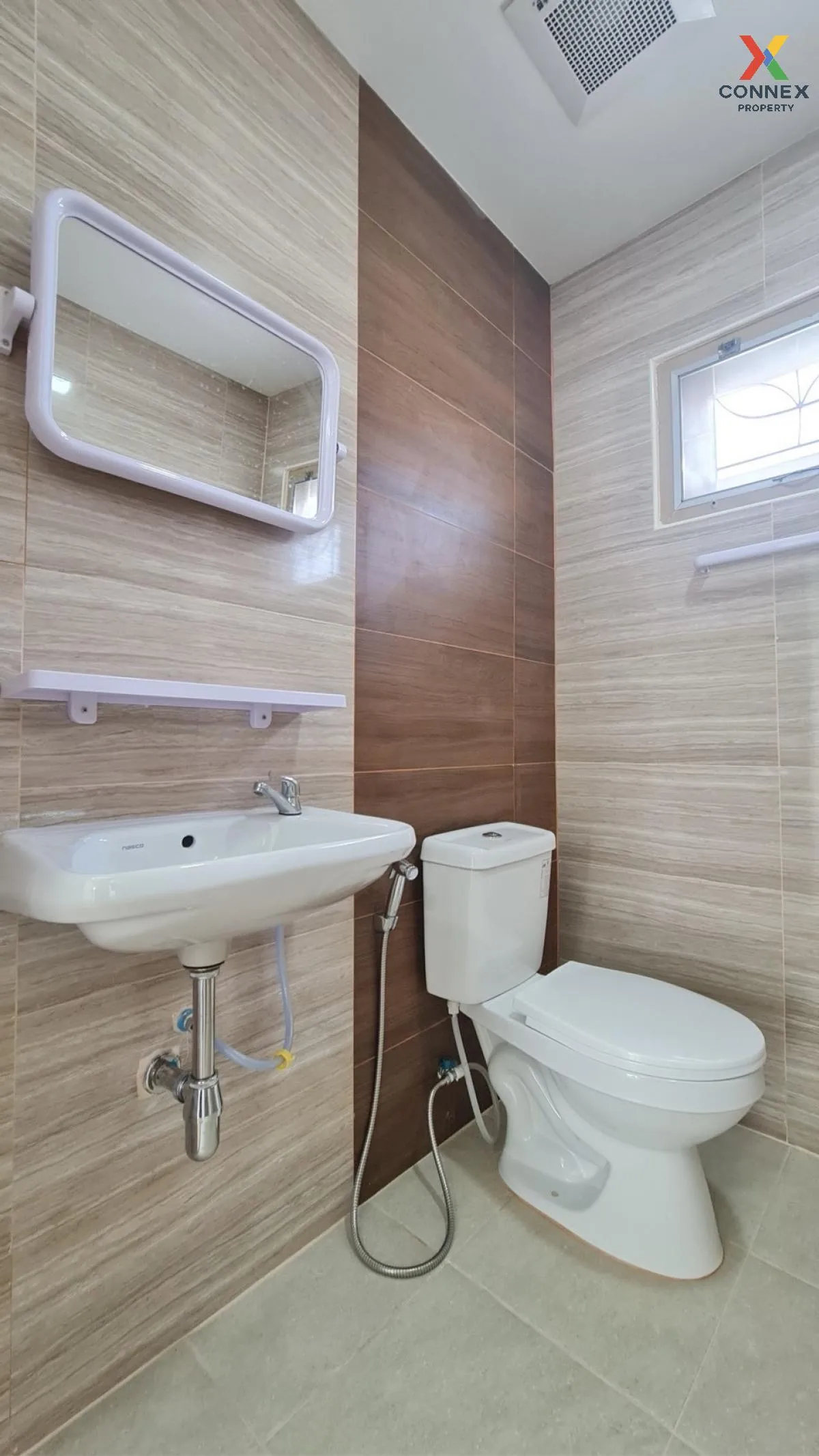 For Sale House ,  K.C. Garden Home 20 , Sam Wa Tawan Ok , Khlong 