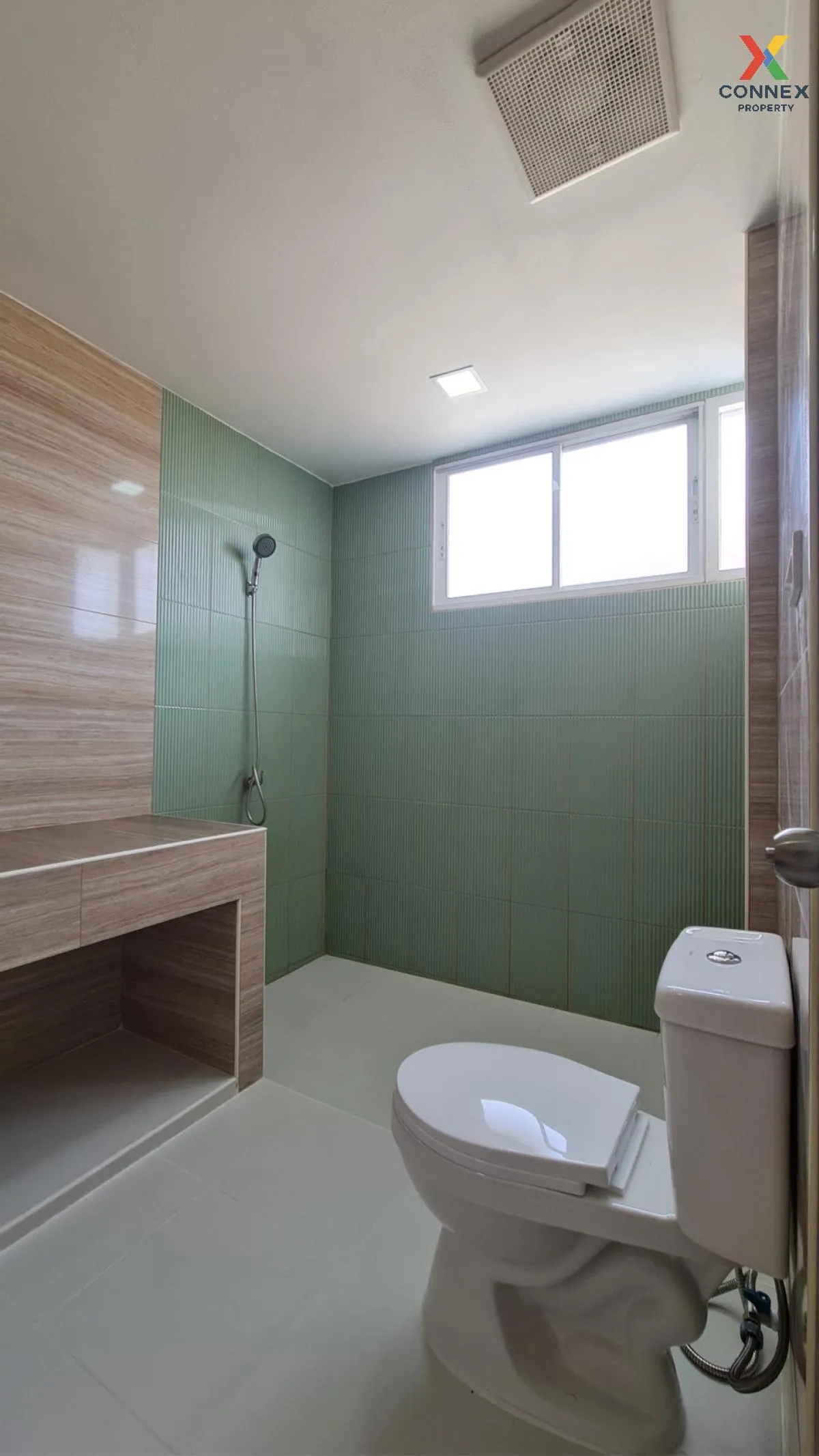 ขายบ้าน  สัมมากร มีนบุรี บางชัน เขต คลองสามวา กรุงเทพ CX-128810