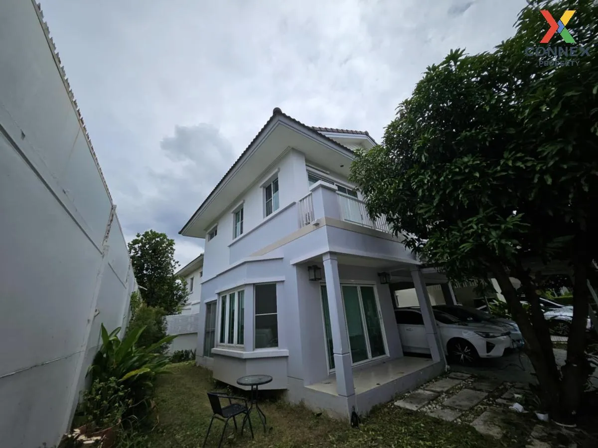 For Rent House , Chaiyapruek House, Pinklao - Sathorn , Bang Khun 2